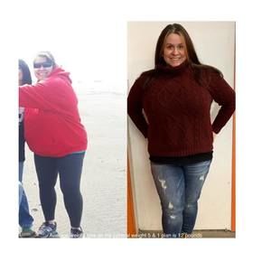 Meet your Posher, Carla